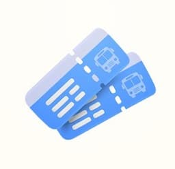 Bus Pass